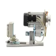 Servomotor electronic pentru masini de cusut industriale, fara pozitionare ac, 550W, 5.000 rot/min, 220V, Mivamac model MT-1