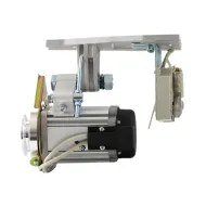 Servomotor electronic pentru masini de cusut industriale, 750W, 5.000 rot/min, 220V, Mivamac model MT-2