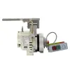 Servomotor electronic pentru masini de cusut industriale, 550W, 5.000 rot/min, 220V, Mivamac model MT-3