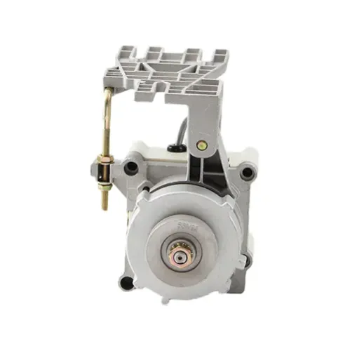 Servomotor electronic pentru masini de cusut industriale, 550W, 5.000 rot/min, 220V, Mivamac model MT-3