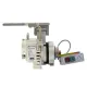 Servomotor electronic pentru masini de cusut industriale, 550W, 5.000 rot/min, 220V, Mivamac model MT-3