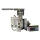 Servomotor electronic pentru masini de cusut industriale, 750W, 5.000 rot/min, 220V, Mivamac model MT-4