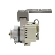 Servomotor electronic pentru masini de cusut industriale, 750W, 5.000 rot/min, 220V, Mivamac model MT-4