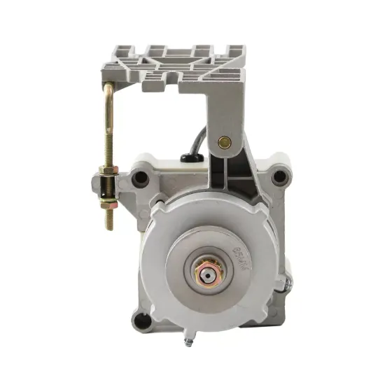 Servomotor electronic pentru masini de cusut industriale, 750W, 5.000 rot/min, 220V, Mivamac model MT-4