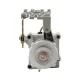 Servomotor electronic pentru masini de cusut industriale, 750W, 5.000 rot/min, 220V, Mivamac model MT-4