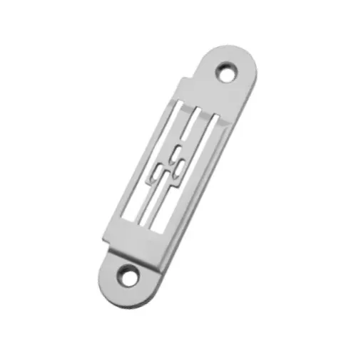 Placa de ac pentru masina de cusut industriala cu 3 ace Juki MH-380, materiale medii, 1/4″ (6,4mm)