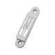 Placa de ac pentru masina de cusut industriala cu 3 ace Juki MH-380, materiale medii, 1/4″ (6,4mm)
