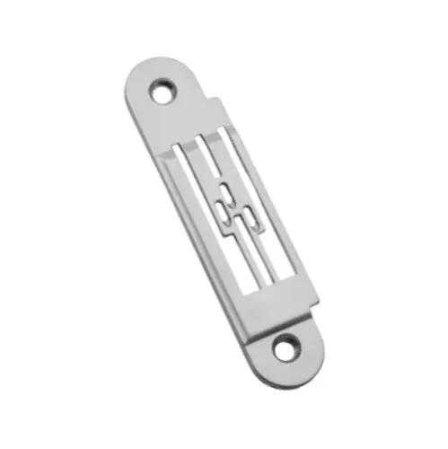 Placa de ac pentru masina de cusut industriala cu 3 ace Juki MH-380, materiale medii, 1/4″ (6,4mm)