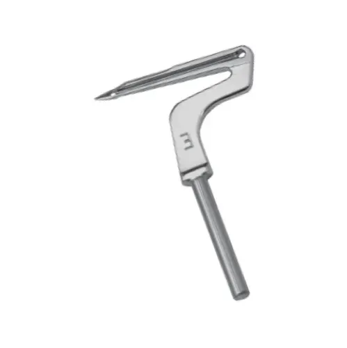 Graifer inferior pentru masina de surfilat Brother EF4-B531, MA4-B551