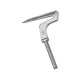 Graifer inferior pentru masina de surfilat Brother EF4-B531, MA4-B551