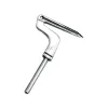 Graifer inferior pentru masini industriale de surfilat Brother MA4-B693, MA4-B694