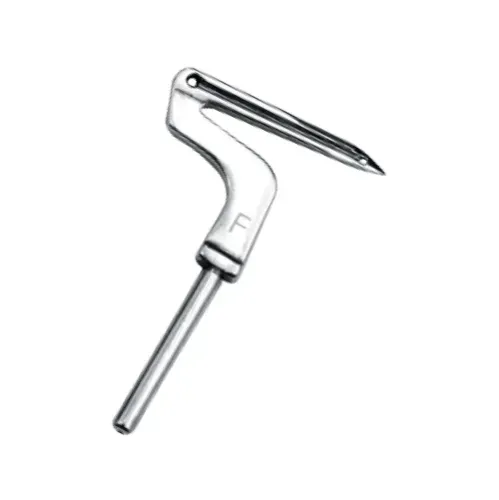 Graifer inferior pentru masini industriale de surfilat Brother MA4-B693, MA4-B694