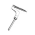Graifer inferior pentru masini industriale de surfilat Brother MA4-B693, MA4-B694