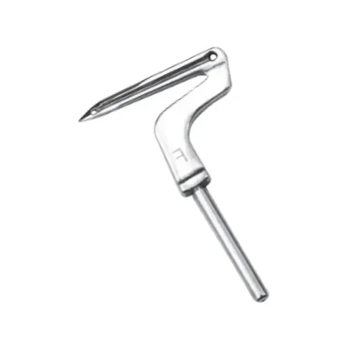Graifer inferior pentru masini industriale de surfilat Brother MA4-B693, MA4-B694