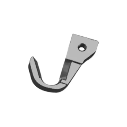 Cutit superior de rihtuit pentru masini industriale de surfilat Brother B271