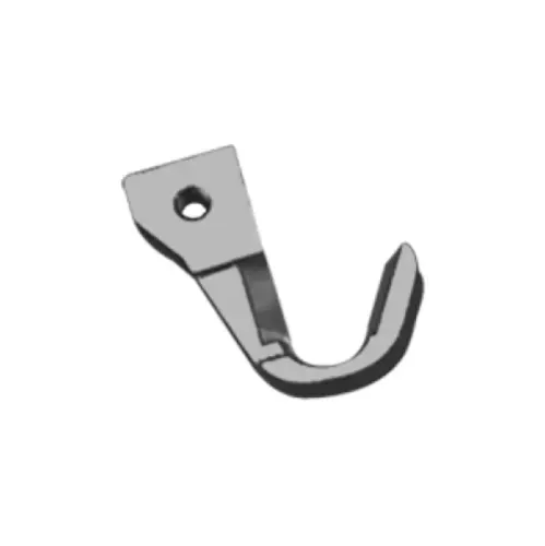 Cutit superior de rihtuit pentru masini industriale de surfilat Brother B271