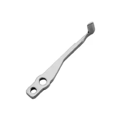 Aparatoare spate graifer cusatura lant pentru masina surfilat Brother EF4-N31, MA4-N31