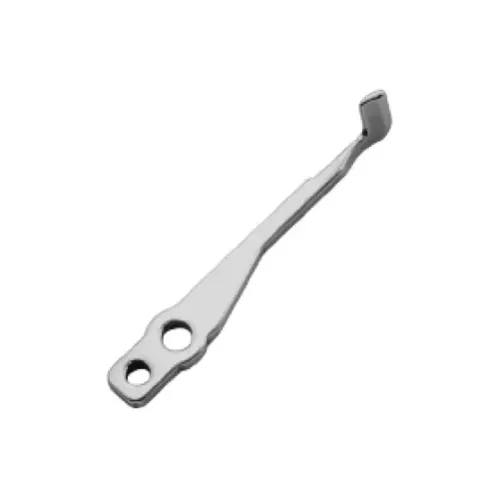 Aparatoare spate graifer cusatura lant pentru masina surfilat Brother EF4-N31, MA4-N31