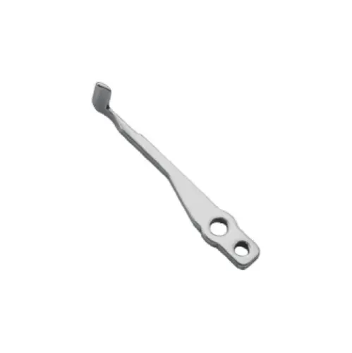 Aparatoare spate graifer cusatura lant pentru masina surfilat Brother EF4-N31, MA4-N31