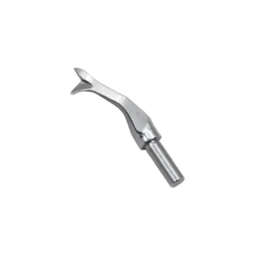 Graifer distribuitor superior pentru masina de surfilat Brother EF4-N31; MA4-N31