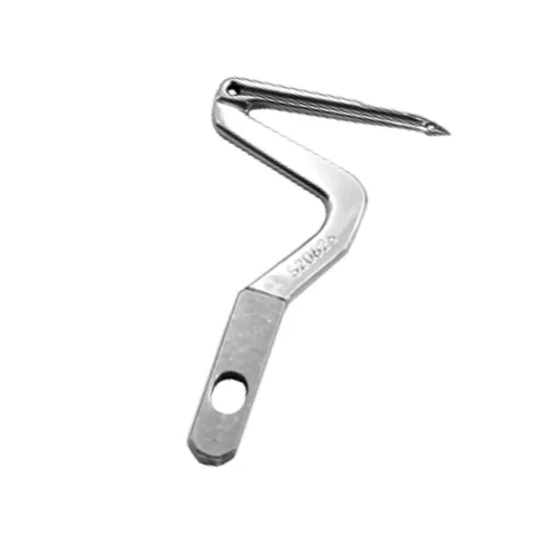 Graifer inferior pentru masina de surfilat Brother EF4-N11, EF4-N31, MA4-N31