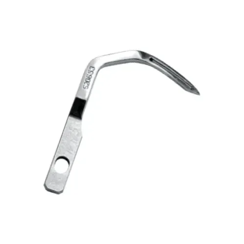 Graifer cusatura lant pentru masina de surfilat Brother EF4-N31, MA4-N31