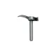 Graifer distribuitor dreapta pentru butoniera Brother DH4-B980, RH-9800