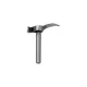 Graifer distribuitor dreapta pentru butoniera Brother DH4-B980, RH-9800