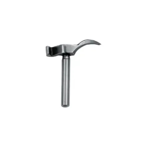 Graifer distribuitor furca stanga pentru butoniera Brother DH4-B980, RH-9800