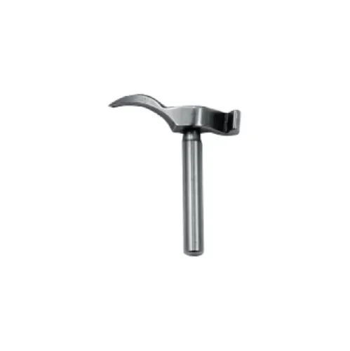 Graifer distribuitor furca stanga pentru butoniera Brother DH4-B980, RH-9800