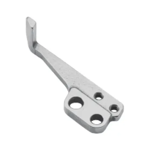 Aparatoare fata graifer cusatura lant pentru masina surfilat Brother EF4-N31, MA4-N31