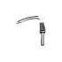 Graifer scurt pentru masina de cusut Brother DT6-928