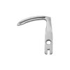 Graifer lung pentru masina de cusut Brother DT6-927, DT6-928 (1/4")