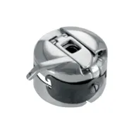 Suveica pentru masini de cusut industriale cu graifer rotativ special, Koban