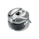 Suveica pentru masini de cusut industriale cu graifer rotativ special, Koban