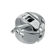 Suveica pentru masini de cusut industriale cu graifer rotativ special, Koban