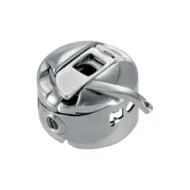 Suveica pentru masini de cusut industriale cu graifer rotativ special, Koban