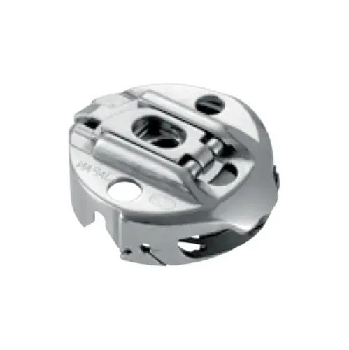 Suveica pentru masini de cusut industriale cu graifer rotativ de zig-zag, Koban