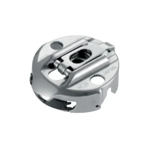 Suveica pentru masini de cusut industriale cu graifer rotativ de zig-zag, Koban