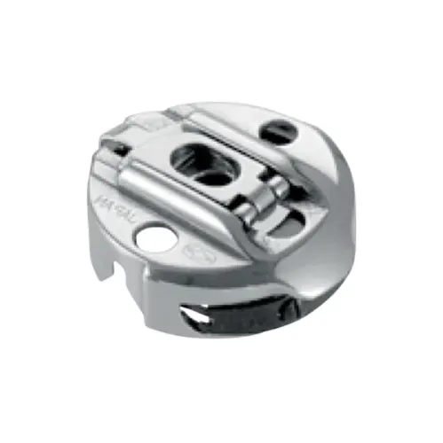 Suveica pentru masini de cusut industriale cu graifer rotativ de zig-zag, Koban