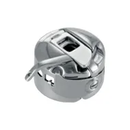Suveica pentru masini de cusut industriale cu graifer rotativ special, Koban