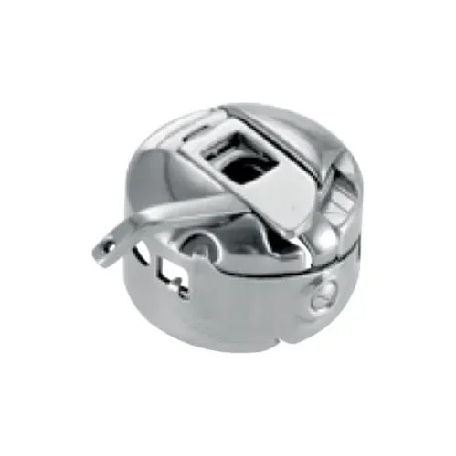 Suveica pentru masini de cusut industriale cu graifer rotativ special, Koban
