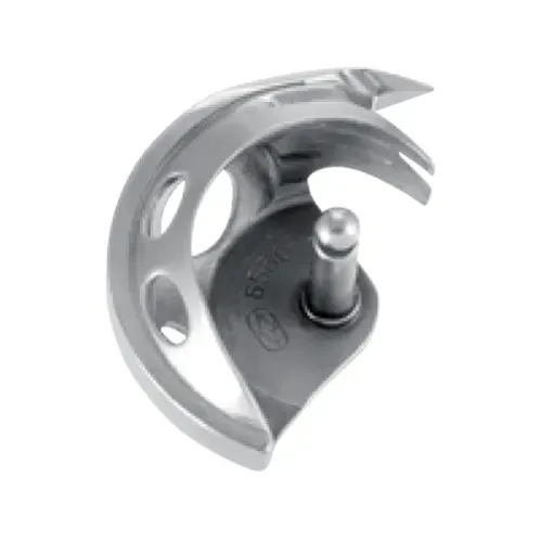 Graifer naveta semi-capsula Koban, type SH