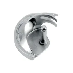 Graifer naveta semi-capsula Koban, type SH