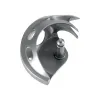 Graifer naveta semi-capsula Koban, type SH