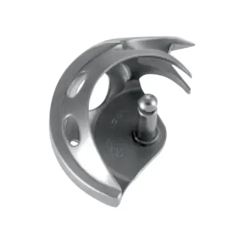 Graifer naveta semi-capsula Koban, type SH