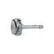 Graifer rotativ orizontal de mare capacitate cu arbore + suveica, Koban, type KRT