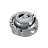 Graifer rotativ de mare capacitate fara arbore + suveica, Koban, type KRT
