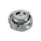 Graifer rotativ de mare capacitate fara arbore + suveica, Koban, type KRT