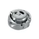 Graifer rotativ de mare capacitate fara arbore + suveica, Koban, type KRT